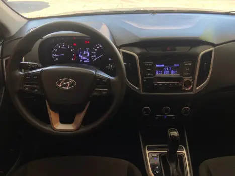 HYUNDAI Creta 1.6 16V 4P FLEX PULSE PLUS AUTOMTICO, Foto 11