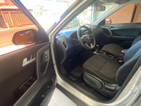 HYUNDAI Creta 1.6 16V 4P FLEX PULSE PLUS AUTOMTICO, Foto 12