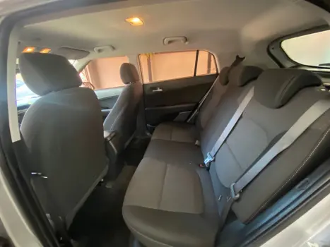 HYUNDAI Creta 1.6 16V 4P FLEX PULSE PLUS AUTOMTICO, Foto 13