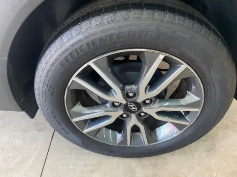 HYUNDAI Creta 1.6 16V 4P FLEX PULSE PLUS AUTOMTICO, Foto 15
