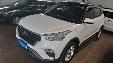 HYUNDAI Creta 1.6 16V 4P FLEX ATTITUDE AUTOMTICO, Foto 2
