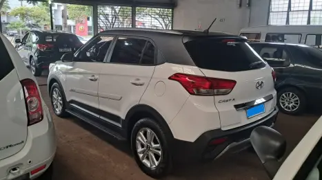 HYUNDAI Creta 1.6 16V 4P FLEX ATTITUDE AUTOMTICO, Foto 3