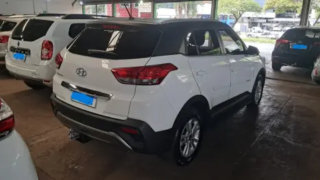 HYUNDAI Creta 1.6 16V 4P FLEX ATTITUDE AUTOMTICO, Foto 4