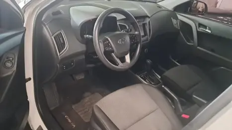 HYUNDAI Creta 1.6 16V 4P FLEX ATTITUDE AUTOMTICO, Foto 5