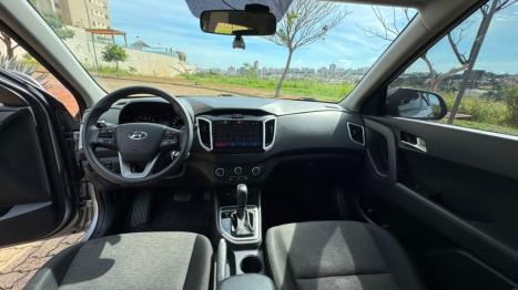 HYUNDAI Creta 1.6 16V 4P FLEX ACTION AUTOMTICO, Foto 2