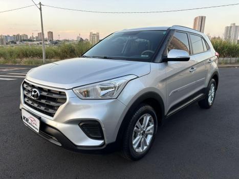 HYUNDAI Creta 1.6 16V 4P FLEX ATTITUDE, Foto 1