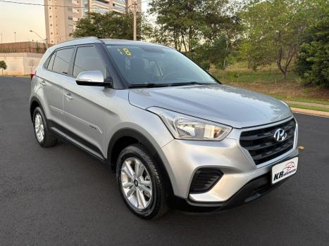 HYUNDAI Creta 1.6 16V 4P FLEX ATTITUDE, Foto 3