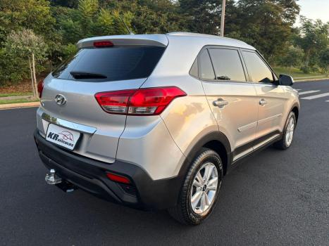 HYUNDAI Creta 1.6 16V 4P FLEX ATTITUDE, Foto 4
