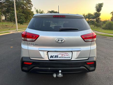 HYUNDAI Creta 1.6 16V 4P FLEX ATTITUDE, Foto 5