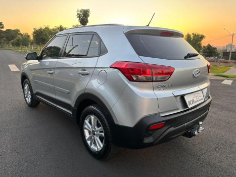 HYUNDAI Creta 1.6 16V 4P FLEX ATTITUDE, Foto 6