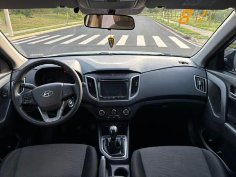 HYUNDAI Creta 1.6 16V 4P FLEX ATTITUDE, Foto 7