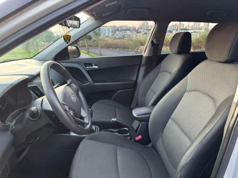 HYUNDAI Creta 1.6 16V 4P FLEX ATTITUDE, Foto 8
