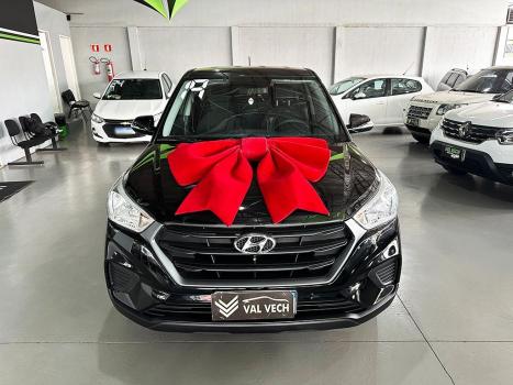HYUNDAI Creta 1.6 16V 4P FLEX ATTITUDE AUTOMTICO, Foto 2