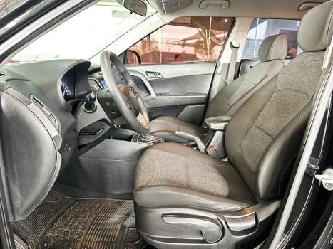HYUNDAI Creta 1.6 16V 4P FLEX ATTITUDE AUTOMTICO, Foto 4