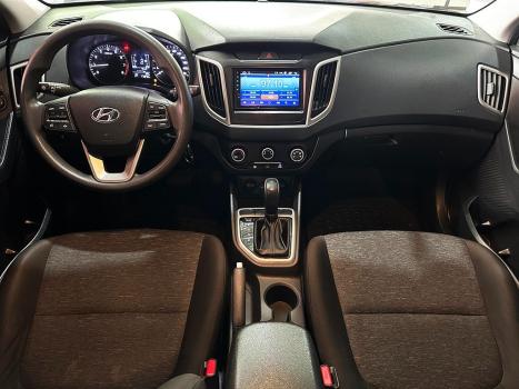 HYUNDAI Creta 1.6 16V 4P FLEX ATTITUDE AUTOMTICO, Foto 5