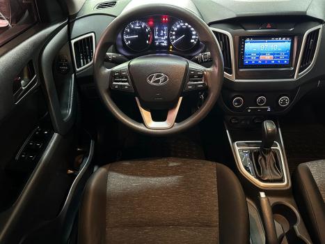 HYUNDAI Creta 1.6 16V 4P FLEX ATTITUDE AUTOMTICO, Foto 6