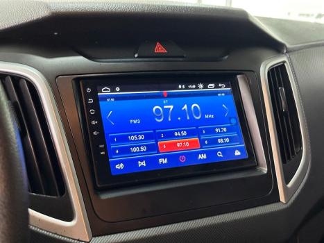 HYUNDAI Creta 1.6 16V 4P FLEX ATTITUDE AUTOMTICO, Foto 9
