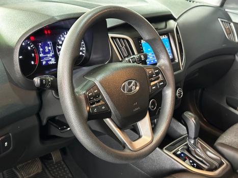 HYUNDAI Creta 1.6 16V 4P FLEX ATTITUDE AUTOMTICO, Foto 12