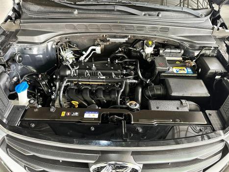 HYUNDAI Creta 1.6 16V 4P FLEX ATTITUDE AUTOMTICO, Foto 13