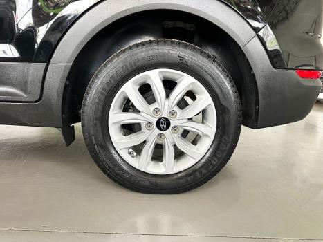 HYUNDAI Creta 1.6 16V 4P FLEX ATTITUDE AUTOMTICO, Foto 14