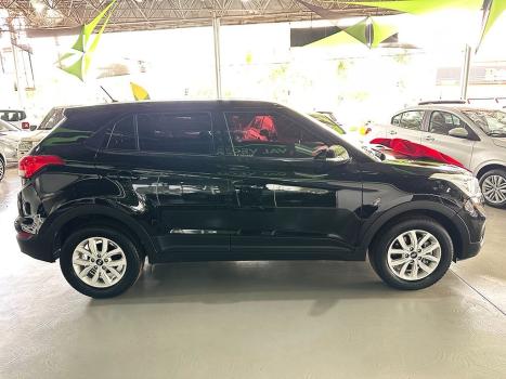 HYUNDAI Creta 1.6 16V 4P FLEX ATTITUDE AUTOMTICO, Foto 15