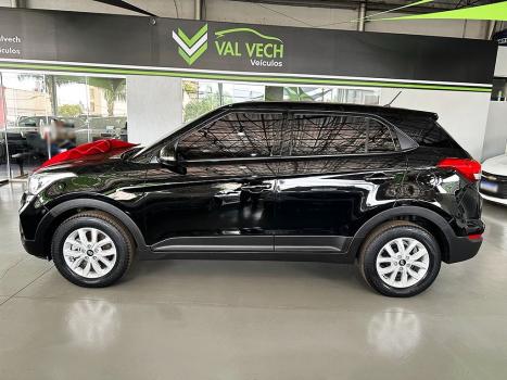 HYUNDAI Creta 1.6 16V 4P FLEX ATTITUDE AUTOMTICO, Foto 16