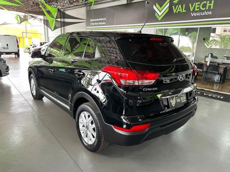 HYUNDAI Creta 1.6 16V 4P FLEX ATTITUDE AUTOMTICO, Foto 17