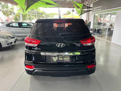 HYUNDAI Creta 1.6 16V 4P FLEX ATTITUDE AUTOMTICO, Foto 18