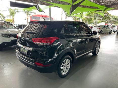 HYUNDAI Creta 1.6 16V 4P FLEX ATTITUDE AUTOMTICO, Foto 19