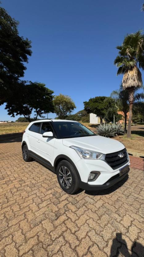 HYUNDAI Creta 1.6 16V 4P FLEX ATTITUDE, Foto 1