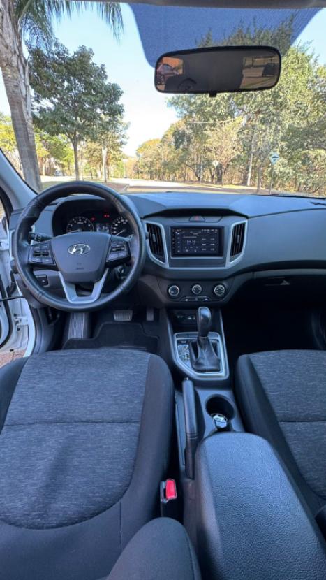 HYUNDAI Creta 1.6 16V 4P FLEX ATTITUDE, Foto 3