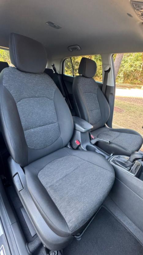 HYUNDAI Creta 1.6 16V 4P FLEX ATTITUDE, Foto 4