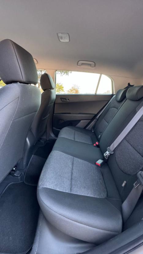 HYUNDAI Creta 1.6 16V 4P FLEX ATTITUDE, Foto 5