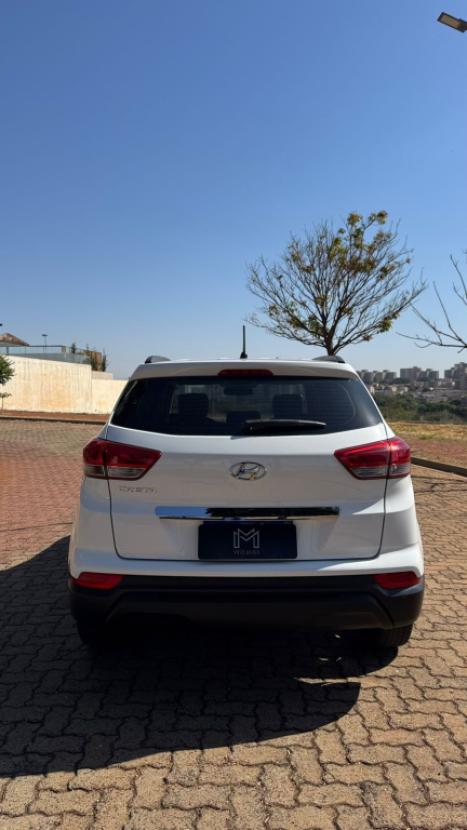 HYUNDAI Creta 1.6 16V 4P FLEX ATTITUDE, Foto 6