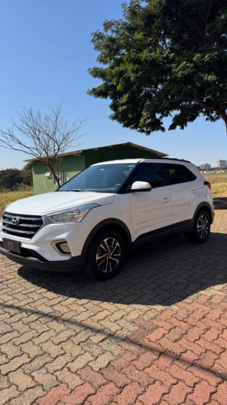 HYUNDAI Creta 1.6 16V 4P FLEX ATTITUDE, Foto 7