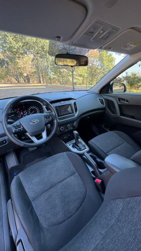 HYUNDAI Creta 1.6 16V 4P FLEX ATTITUDE, Foto 8