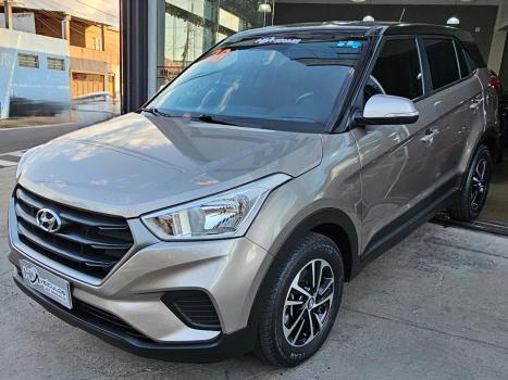 HYUNDAI Creta 1.6 16V 4P FLEX ATTITUDE AUTOMTICO, Foto 2