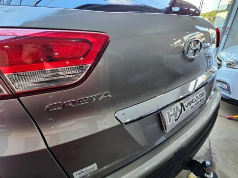 HYUNDAI Creta 1.6 16V 4P FLEX ATTITUDE AUTOMTICO, Foto 5