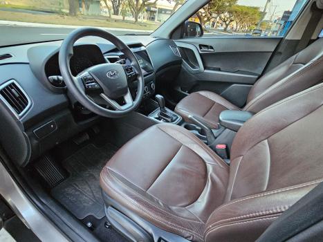 HYUNDAI Creta 1.6 16V 4P FLEX ATTITUDE AUTOMTICO, Foto 6