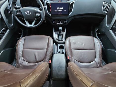HYUNDAI Creta 1.6 16V 4P FLEX ATTITUDE AUTOMTICO, Foto 8