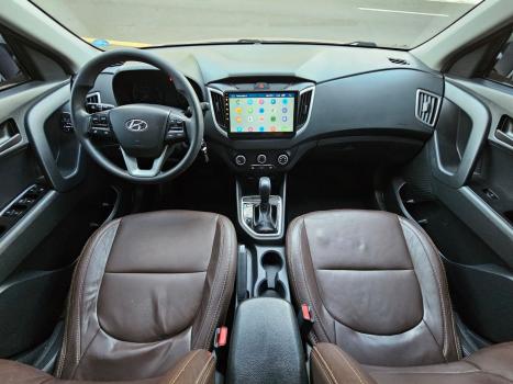 HYUNDAI Creta 1.6 16V 4P FLEX ATTITUDE AUTOMTICO, Foto 10