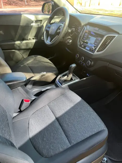 HYUNDAI Creta 1.6 16V 4P FLEX ACTION AUTOMTICO, Foto 11