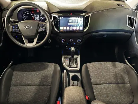 HYUNDAI Creta 1.6 16V 4P FLEX ACTION AUTOMTICO, Foto 5