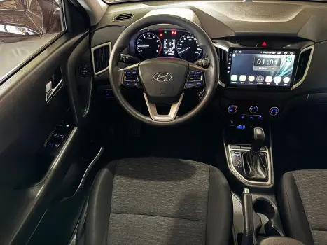 HYUNDAI Creta 1.6 16V 4P FLEX ACTION AUTOMTICO, Foto 6