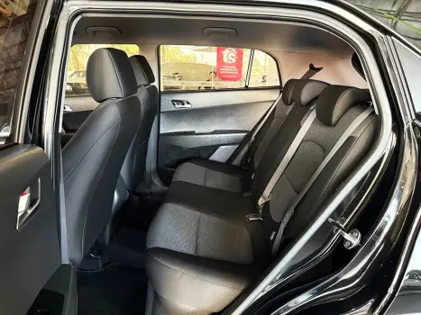 HYUNDAI Creta 1.6 16V 4P FLEX ACTION AUTOMTICO, Foto 7