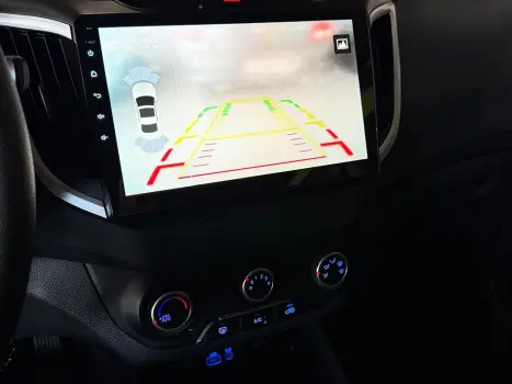 HYUNDAI Creta 1.6 16V 4P FLEX ACTION AUTOMTICO, Foto 8