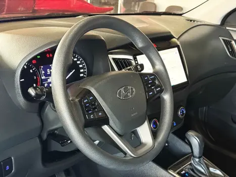 HYUNDAI Creta 1.6 16V 4P FLEX ACTION AUTOMTICO, Foto 11