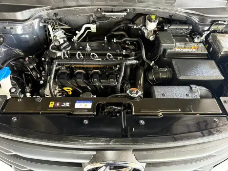 HYUNDAI Creta 1.6 16V 4P FLEX ACTION AUTOMTICO, Foto 12