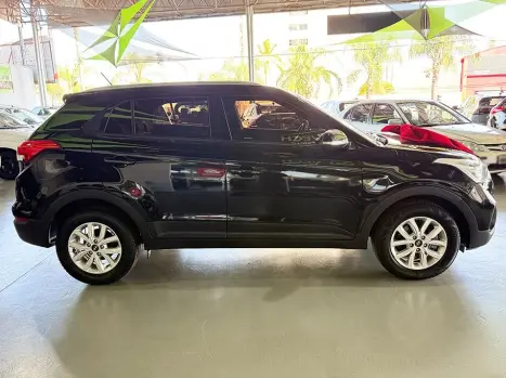 HYUNDAI Creta 1.6 16V 4P FLEX ACTION AUTOMTICO, Foto 15