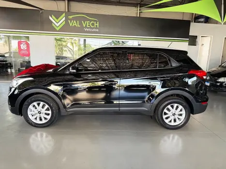 HYUNDAI Creta 1.6 16V 4P FLEX ACTION AUTOMTICO, Foto 16